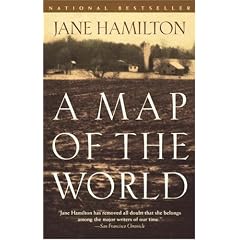 A Map of the World (Oprah's Book Club)