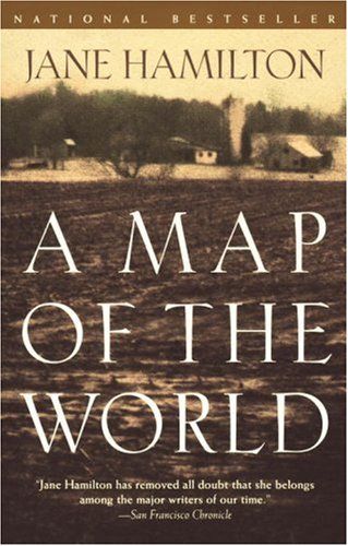 A Map Of The World (oprah's Book Club)