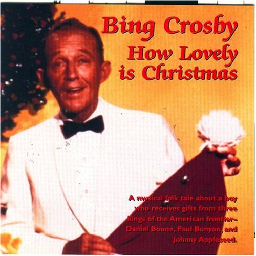 CD-Charts  Search : How Lovely Is Christmas