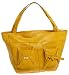 Jessica Simpson Sway Large Tote,Lemon,one size