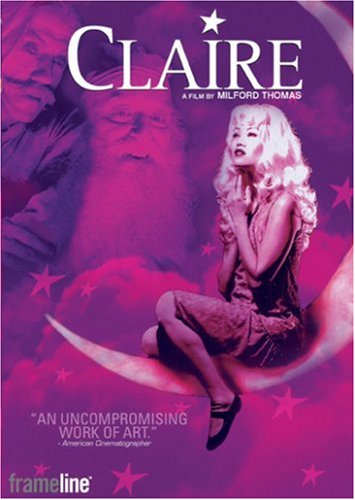 Claire (2001) (Full B&W)