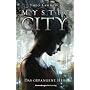 Mystic City. Das gefangene Herz von Theo Lawrence