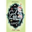 girl from mars  little black dress  by julie cohen  paperback   apr  1