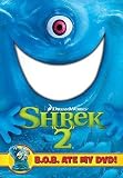 Shrek 2 [DVD] [2004] [Region 1] [US Import] [NTSC]