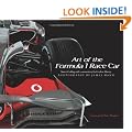 Art of the Formula One Race Car