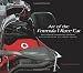 Art of the Formula 1 Race Car