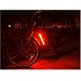 Down Low Glow Lighting Kit - Single Tube - Plush(red)