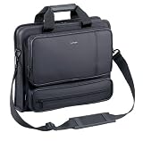 Sumdex Classic Metrobrief Lite Computer Notebook Bag