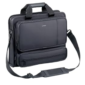 Buy Sumdex Classic Metrobrief Lite Computer Notebook Bag by eBook Systems