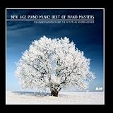 New Age Piano Music: Best of Piano Masters