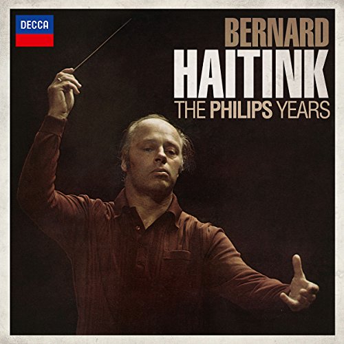 Haitink: The Philips Years [20 CD]