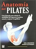 ANATOMÍA DEL PILATES (En Forma (tutor))