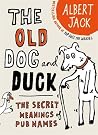 The Old Dog...