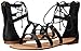 Call It Spring Women's CHARILYN GLADIATOR Sandal