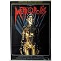 Metropolis (Giorgio Moroder Version) <b>DVD</b> ~ Alfred Abel