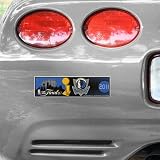NBA Dallas Mavericks 2011 NBA Finals Bumper Sticker ()