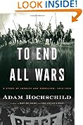 To End All Wars