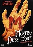 m il mostro di dusseldorf / M, Eine Stadt Sucht Einen Mörder 1931 (Dvd) Italian Import