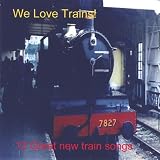 We Love Trains