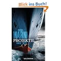 Projektil: Thriller