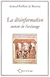 La d�sinformation autour de l'esclavage