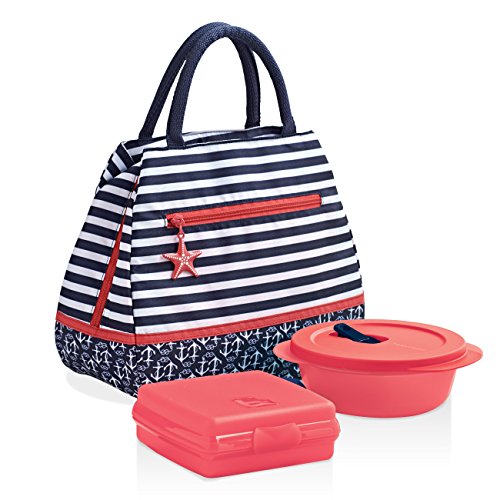 Tupperware The Hamptons Lunch Bag Gift Sets