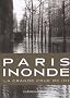 Paris inond� : La grande crue de 1910