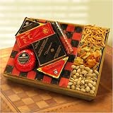 Game and Snacks Gift Set