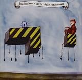 Goodnight Unknown by Lou Barlow