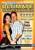 Couples Ultimate Dance Sampler (Shawn Trautman's Dance Collection)