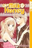 Produkt-Bild: Like Milk & Honey 01