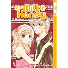 Like Milk & Honey 01