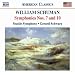 William Schuman: Symphonies Nos. 7 and 10