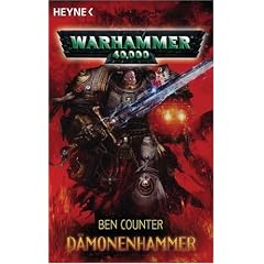 Dämonenhammer
