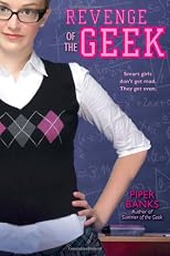 Revenge of the Geek (Geek High)