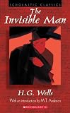 The Invisible Man