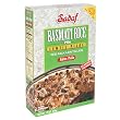 Sadaf Basmati Rice Adas Polo, Lentils Rice, 12-Ounce Boxes (Pack of 4)