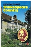 Discovering Shakespeare country