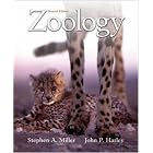 Zoology by Stephen A Miller and John P Harley