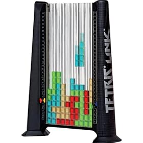 Tetris Link