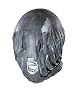 Dementor Latex Maske
