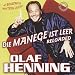 Die Manege Ist Leer-Reloaded