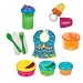 Sassy Feeding Gift Set