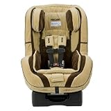 Recaro Signo G2 Convertible Car Seat