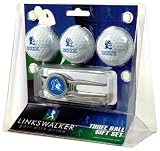 Duke Blue Devils Kool Tool 3 Ball Gift Pack