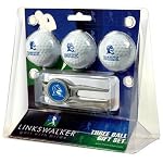 Duke Blue Devils Kool Tool 3 Ball Gift Pack