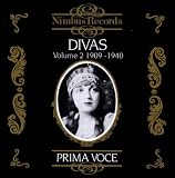 Prima Voce: Divas, Vol. 2: 1909-1940