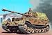 Italeri 7012S - Panzerjäger Elefant