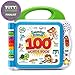LeapFrog Learning Friends 100 Words Book (Frustration Free Packaging), Green