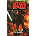 L'h�ritage de la force, Tome 6 : Enfer